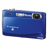 Amazon | FUJIFILM デジタルカメラ FinePix Z900 EXR 光学5倍 レッド F