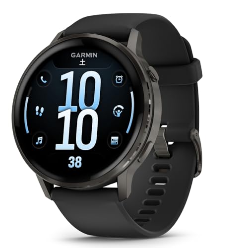 Garmin Index S2の特徴｜健康管理を見える化できる体重計！どんな人に