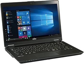 Amazon.co.jp: FUJITSU LIFEBOOK P727/R /12.5-inch FHD (1920 x 1080