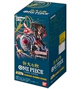 Amazon.co.jp: バンダイ (BANDAI) ONE PIECE カードゲーム エクストラ