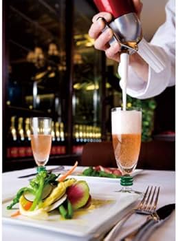 Amazon.co.jp: Espuma Sparkling Medium Size Soda Cartridge Set of