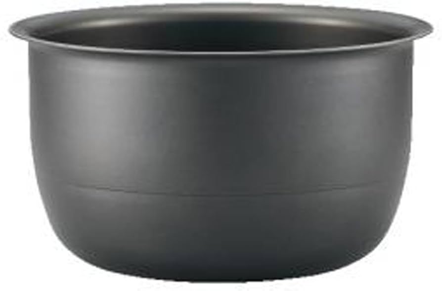 Amazon | B350-6B 象印 内釜(NP-HP10、HJ10炊飯ジャー用) | 象印