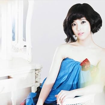 IU [GROWING UP] 1st Album CD+Booklet+Tracking Number K-POP SEALED