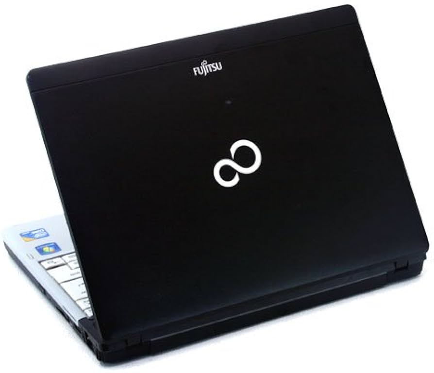 Amazon.co.jp: 中古 富士通 LIFEBOOK 12.1 インチ WXGA Core i5 560UM