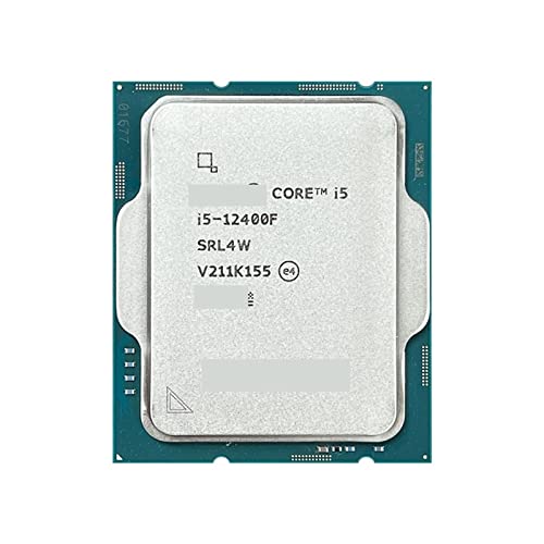 CPU i5 12400f」の人気商品一覧 | 安い商品を通販サイトから探す