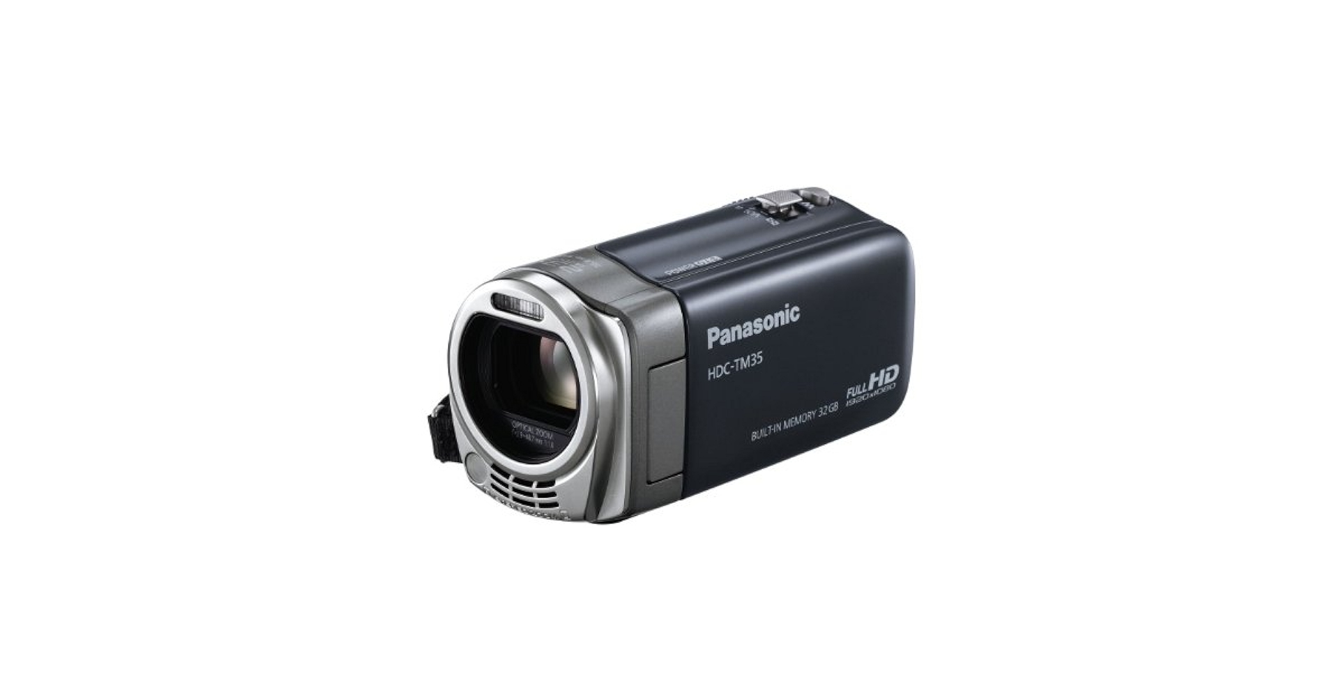 032416 Panasonic パナソニック HDC-TM35 Full HD デジタル