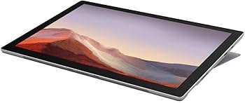 Amazon.com : Microsoft Surface Pro 7 Tablet Intel Core i5-1035G4