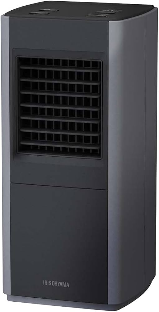 Amazon | アイリスオーヤマ ヒーター セラミックファンヒーター 大風量