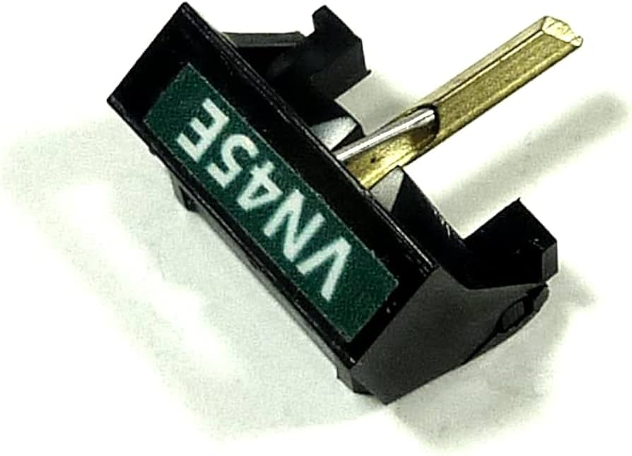 Amazon.com: Pfanstiehl Phonograph Elliptical Diamond Needle