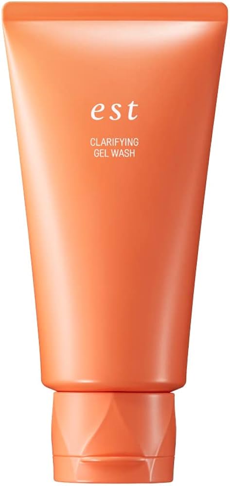 Amazon.co.jp: est(エスト) クラリファイイング ジェル ウォッシュ