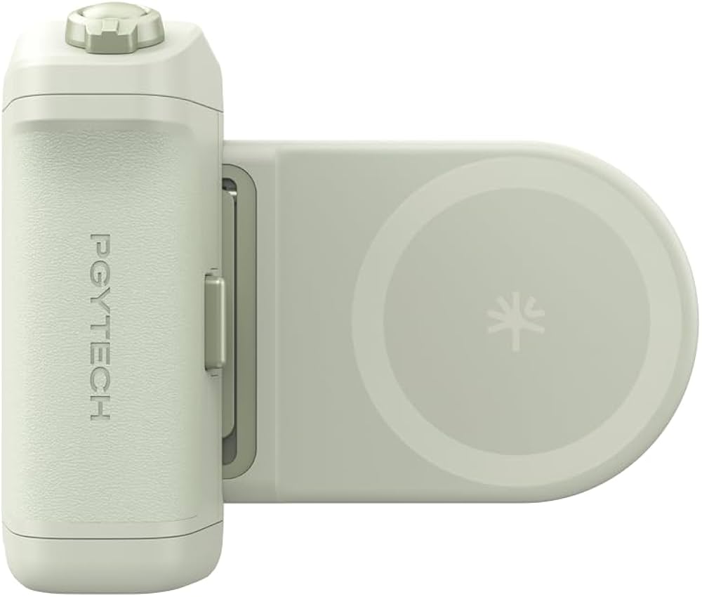 Amazon.co.jp: PGYTECH MagCam 2 Phone Grip マグネットスマホグリップ