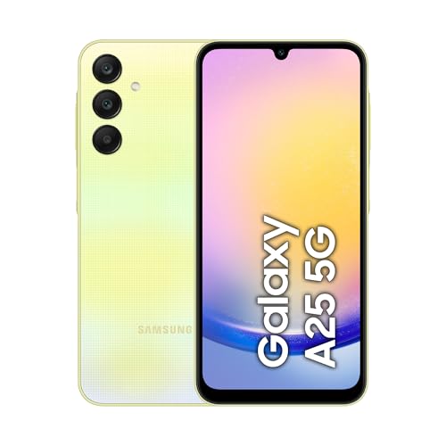 Amazon | Samsung Galaxy A25 5G 16,5 cm (6.5