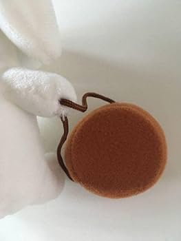 Amazon.co.jp: 絵本バムとケロぬいぐるみタグ付き : おもちゃ