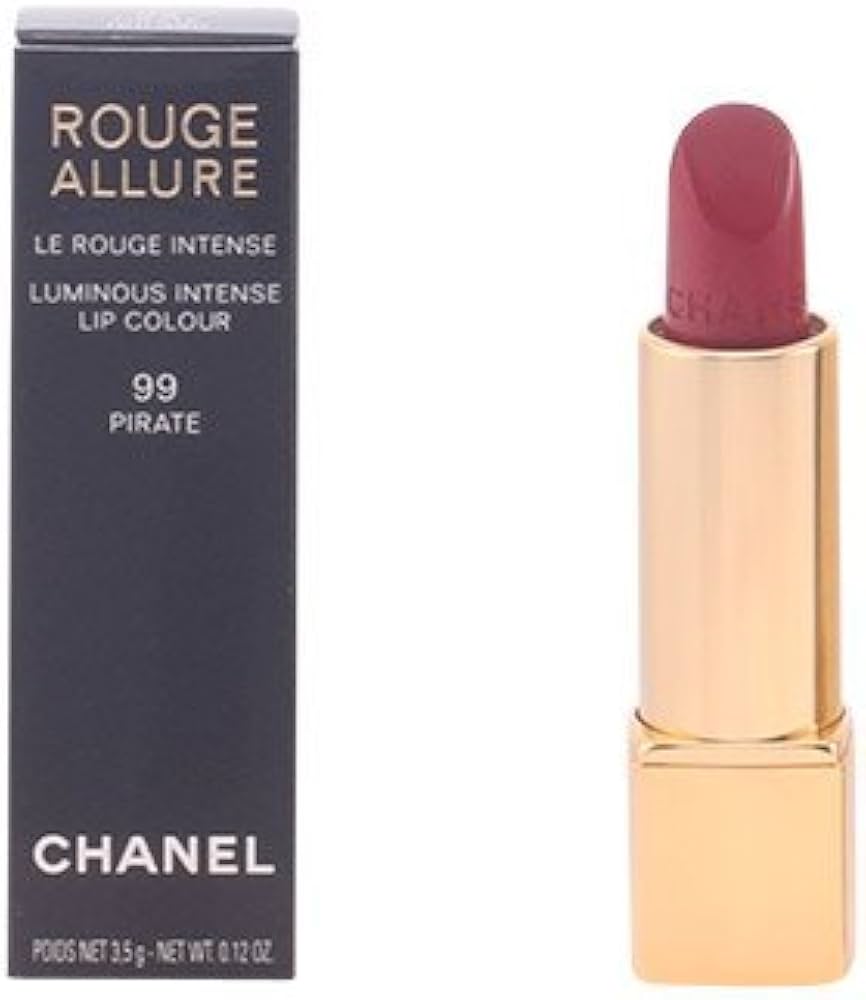 Amazon | シャネル CHANEL ルージュ アリュール 3.5g 99 [並行輸入品