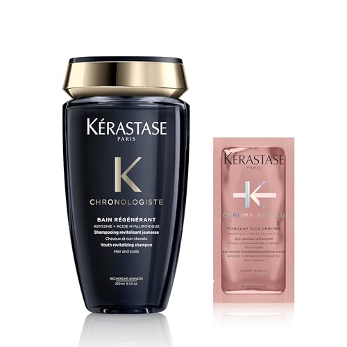 ケラスターゼ クロノロジスト シャンプー」の人気商品一覧 | 安い商品
