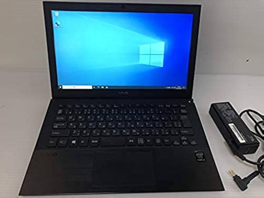 Amazon.co.jp: VAIO VJP111B01N Core i3 4030U 1.9GHz/4GB/128GB(SSD