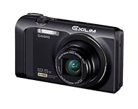 撮影間隔0.27秒、オートでキレイな“快速”カメラ「EX-ZR200」 - ITmedia