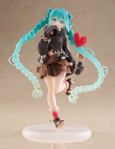 2026年2月】初音ミクのUFOキャッチャー・クレーンゲームプライズ新作