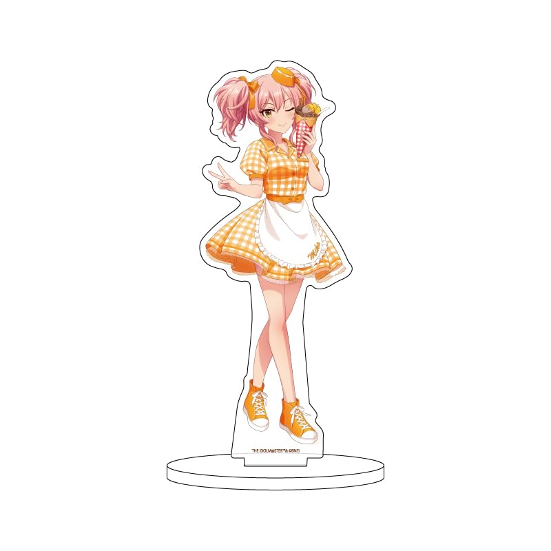 Amazon.co.jp: アイドルマスター シンデレラガールズ 06 城ヶ崎美嘉