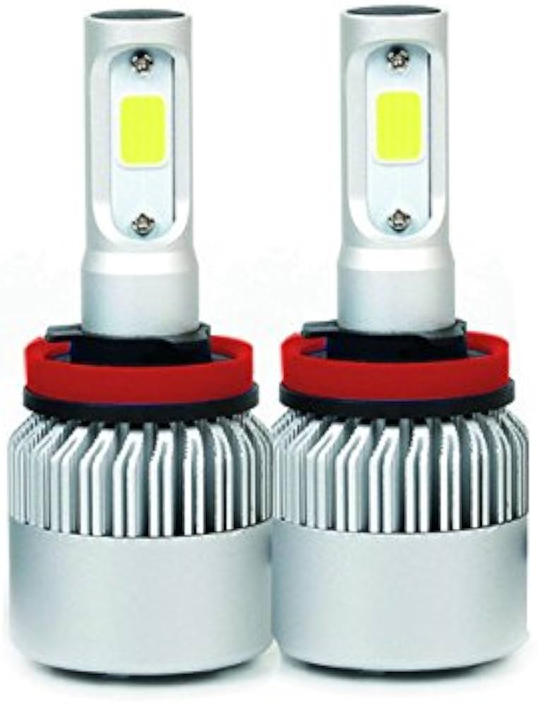 Amazon | 日産 セレナ C27 Led ヘッドライト 12v/24v 対応 8000lm