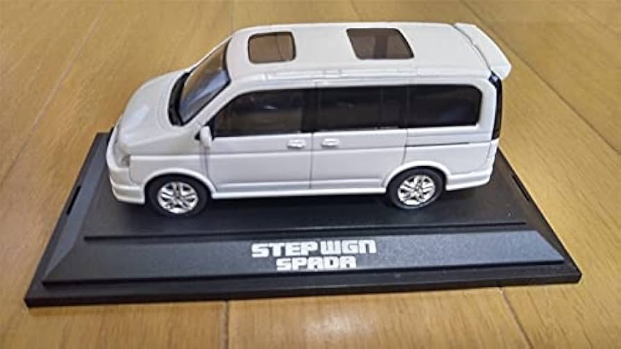 Amazon | エブロ HONDA STEPWAGON SPADA ホンダ ステップワゴン