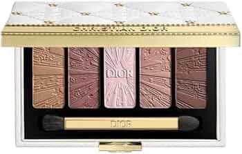 Amazon.co.jp: DIOR ディオール クチュール アイ パレット (ホリデー
