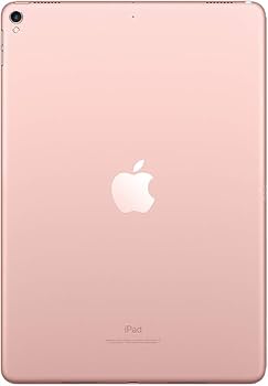 Amazon.co.jp: Apple iPad Pro (10.5インチ, Wi-Fi, 256GB) - ローズ