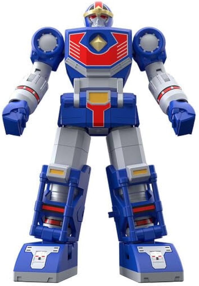 Amazon.co.jp: SMP [SHOKUGAN MODELING PROJECT] テトラボーイ 『鳥人