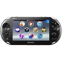 Amazon | PlayStation Vita Wi-Fiモデル メタリック・レッド (PCH