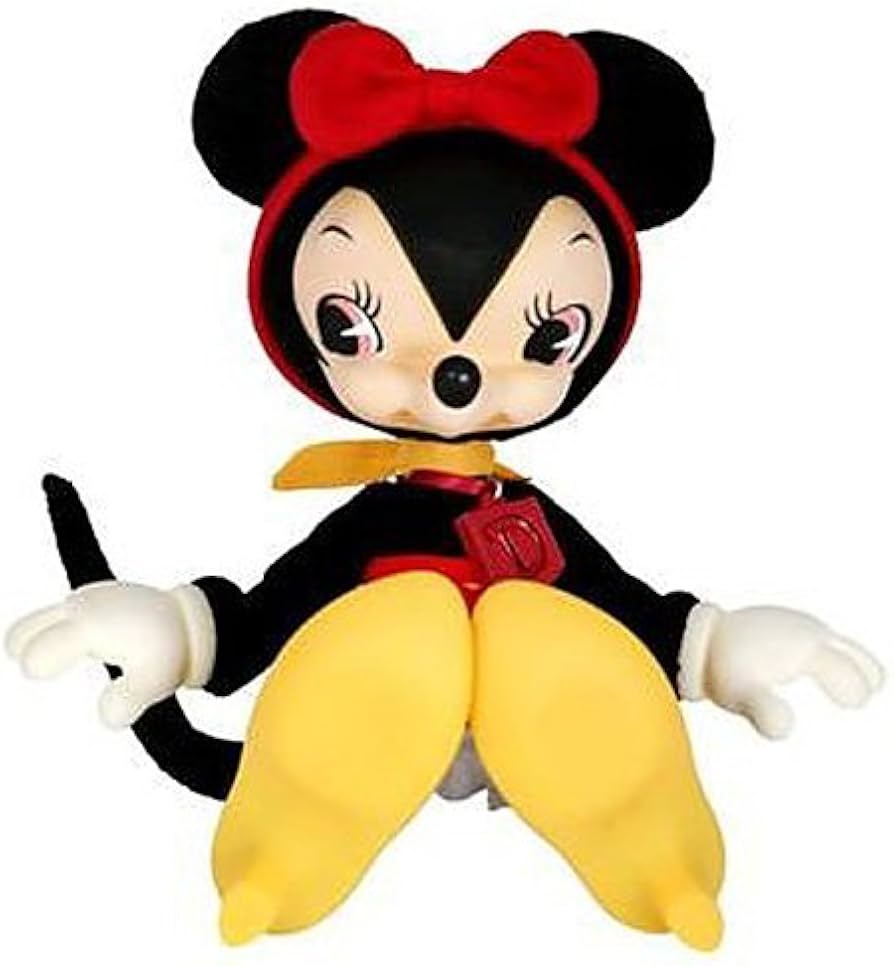 Amazon.co.jp: トイズフィールド ディズニーコレクション/ミニーマウス