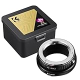 オールドレンズ】半世紀が経過した緑のロッコール「MINOLTA MC ROKKOR