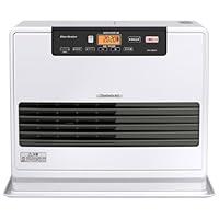 Amazon | ダイニチ (Dainichi) 石油ファンヒーター (木造12畳まで