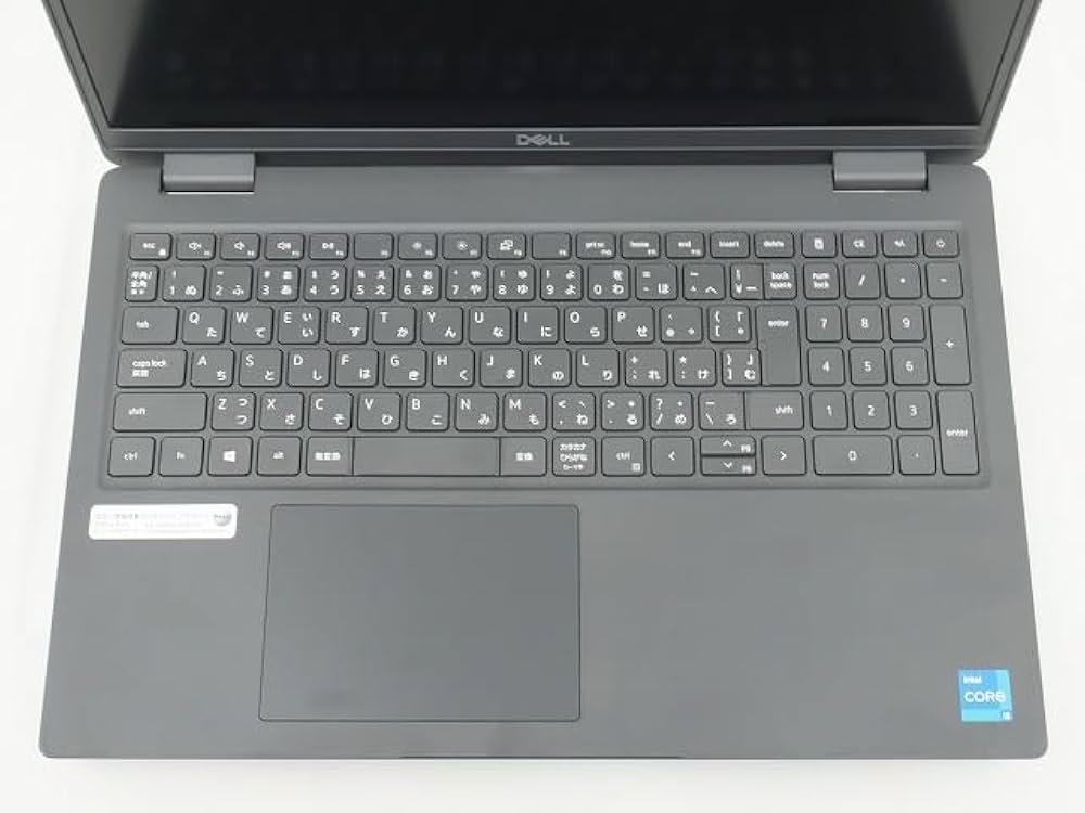 Amazon.co.jp: 【整備済み品】 Dell デル Latitude 3520 フルHD 第11