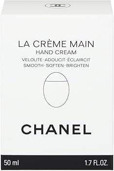 Amazon.co.jp: CHANEL LA CRÈME MAIN シャネル ラ クレーム マン