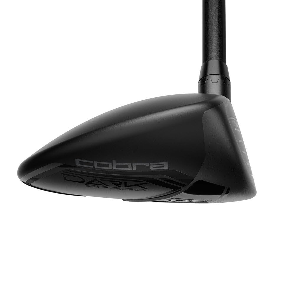 Amazon.co.jp: コブラ ダークスピード LS フェアウェイウッド (5W