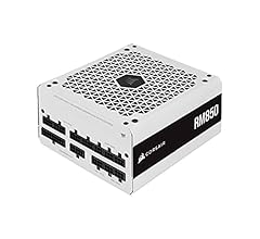 Amazon | Corsair RM850 PC電源ユニット 850W 80PLUS Gold認証 フル