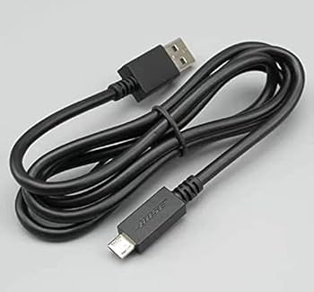 Amazon.co.jp: LZYDD USB - マイクロポート充電ケーブル Bose