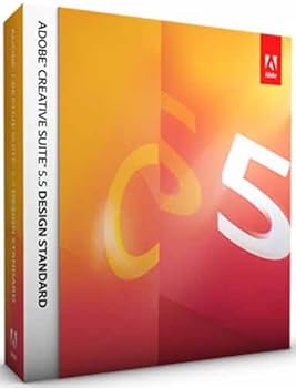 Amazon.co.jp: Adobe Creative Suite 5.5 Design Standard Windows版