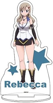 Amazon | EDENS ZERO 02 レベッカ キャラアクリルフィギュア