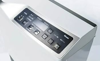 Amazon | リンナイ 電気+ガスファンヒーター（コンクリ15畳まで