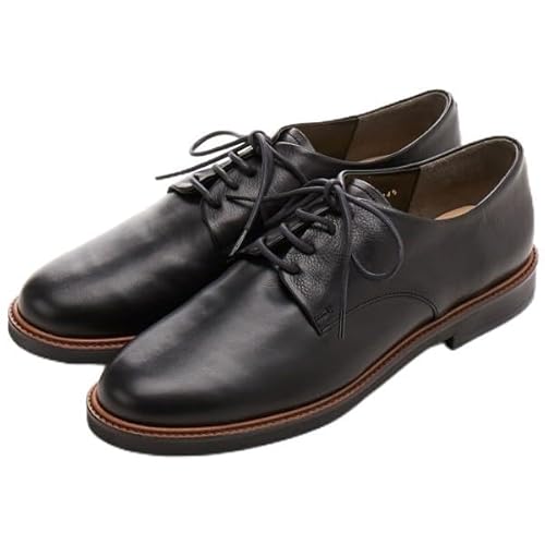 オックスフォードシューズ マーガレット ハウエル レディースレース