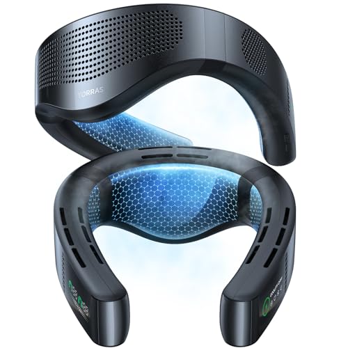 ウェアラブルエアコンは本当に“エアコン”みたいにキンキンなの