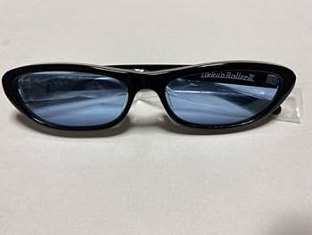 Amazon.co.jp: 白山眼鏡 奥田民生 Wネーム サングラス BORN : おもちゃ