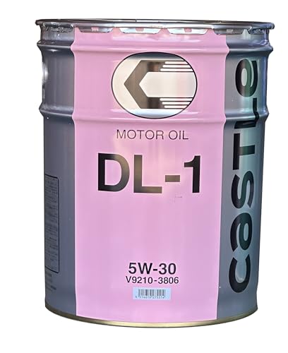 キャッスル ディーゼルエンジンオイル 5w-30 20l」の人気商品一覧