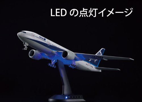 Amazon.co.jp: SUPER SOUND Air Fleet ANA BOEING 777-200 (JA714A