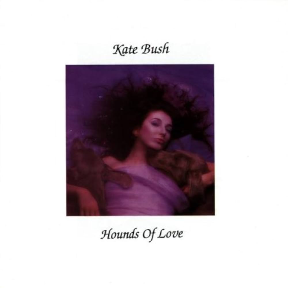 Amazon.co.jp: Hounds of Love: ミュージック