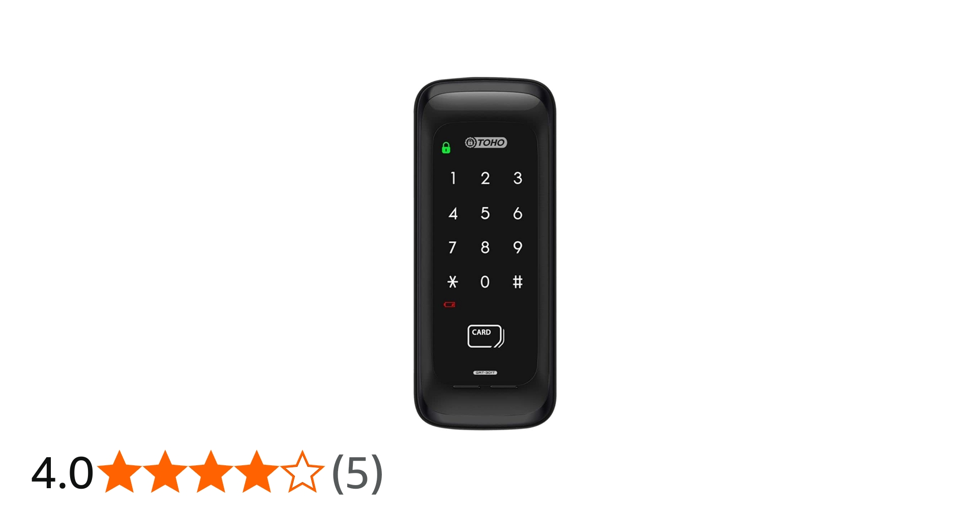 Amazon.co.jp: GRT-301T リモコン2個同梱 TOHO 玄関用オートロック