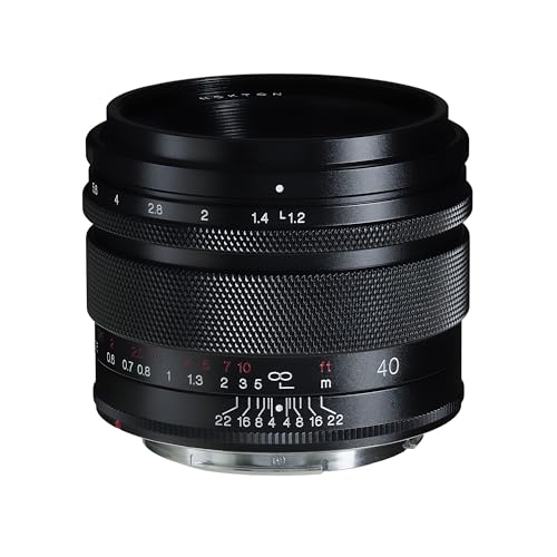 Voigtlander NOKTON 40mm F1.2」の人気商品一覧 | 安い商品を通販