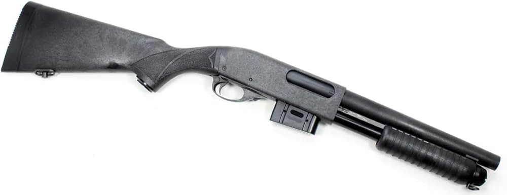 Amazon.co.jp: サイドアームズカスタム マルゼン コッキングエアー