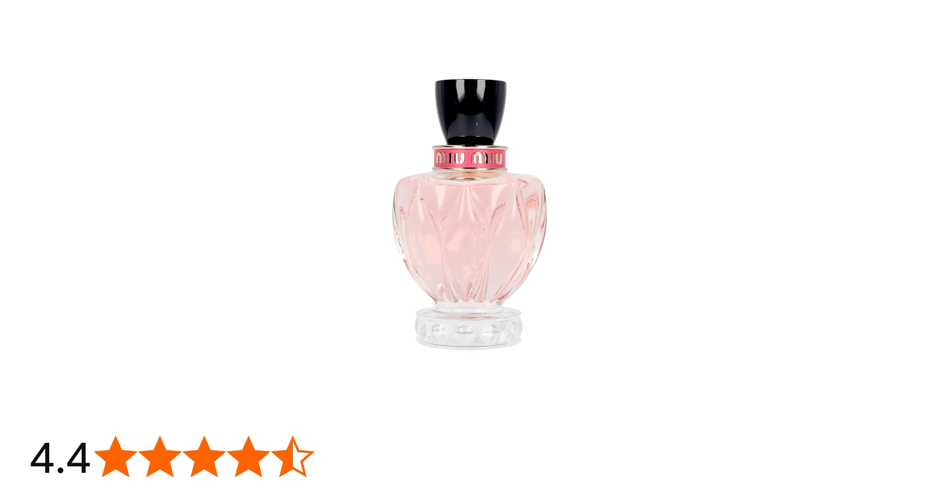 Amazon | ミュウミュウ ツイスト オードパルファム 100mL | MIUMIU